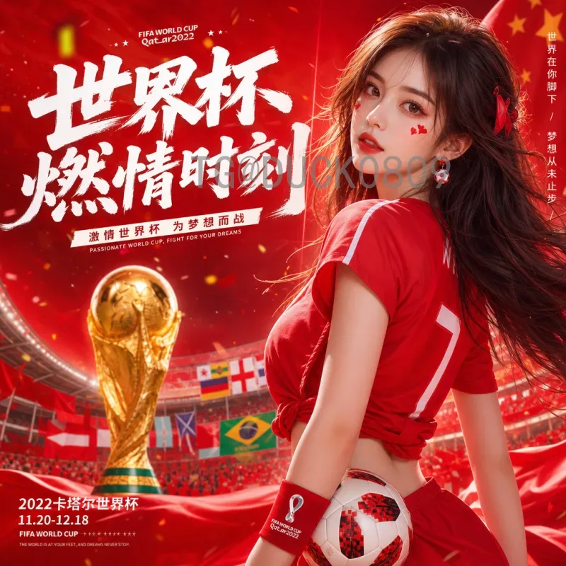 墨西哥2026世界杯：足球热情与北美盛事的完美融合