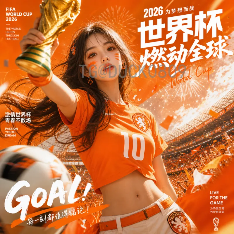 世界杯直播频道全攻略：从央视到网络平台，哪里看比赛最过瘾